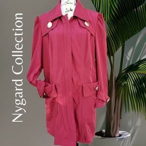 💥SALE Womans Nygard ❤ Trench Coat